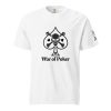 Skull and Suits Poker T-Shirt