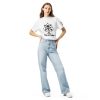 Skull and Suits Poker T-Shirt