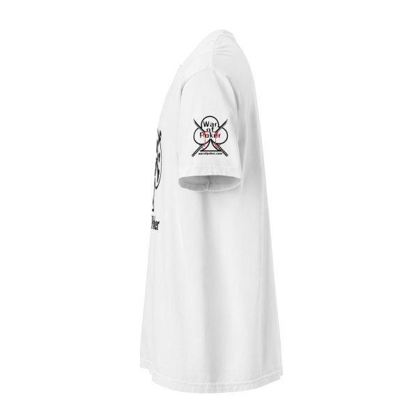 Skull and Suits Poker T-Shirt