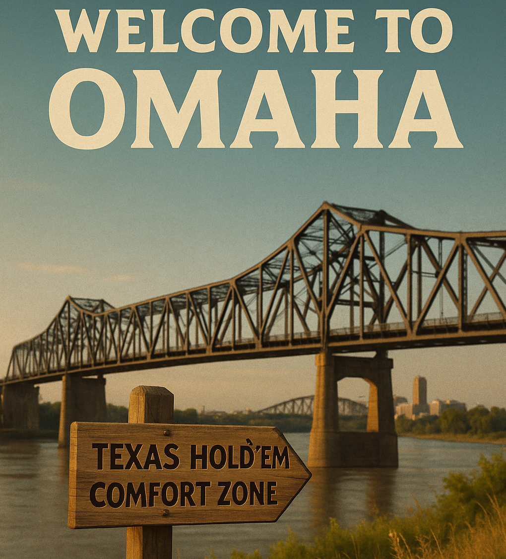 NLH to PLO: The Essential Guide for No-Limit Players Moving to Pot-Limit Omaha