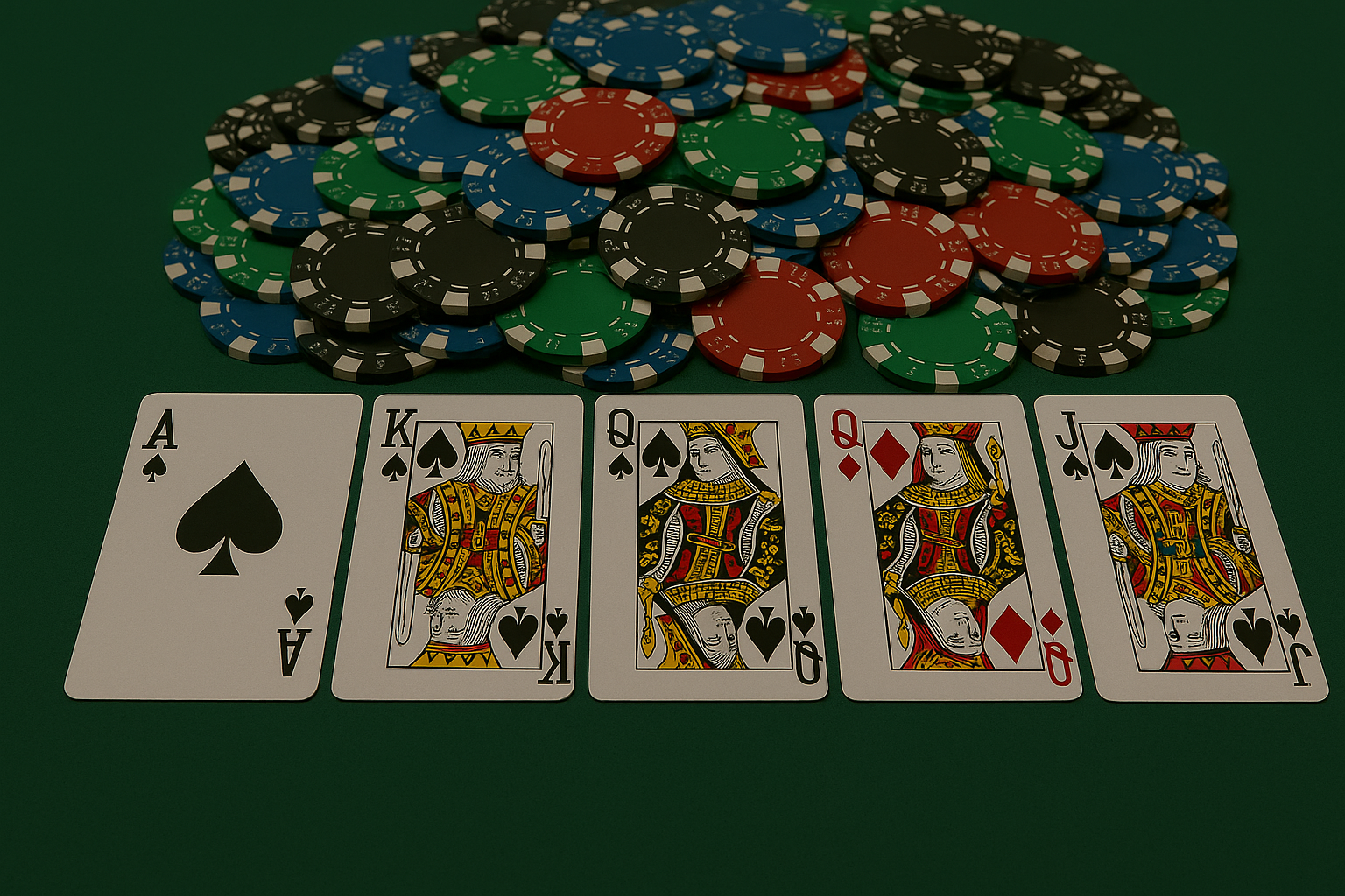 Exploitative Live NLH River Strategy (Low & Mid Stakes): Thin Value, Polarizing Bets, and Folding Like a Pro