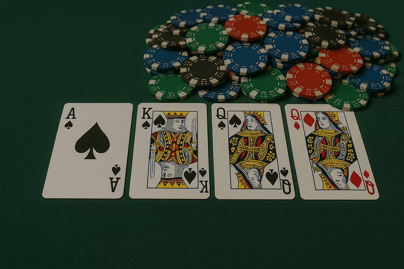 Exploitative Live NLH Turn Strategy (Low & Mid Stakes): Double-Barrels, Sizing, and When to Shut It Down