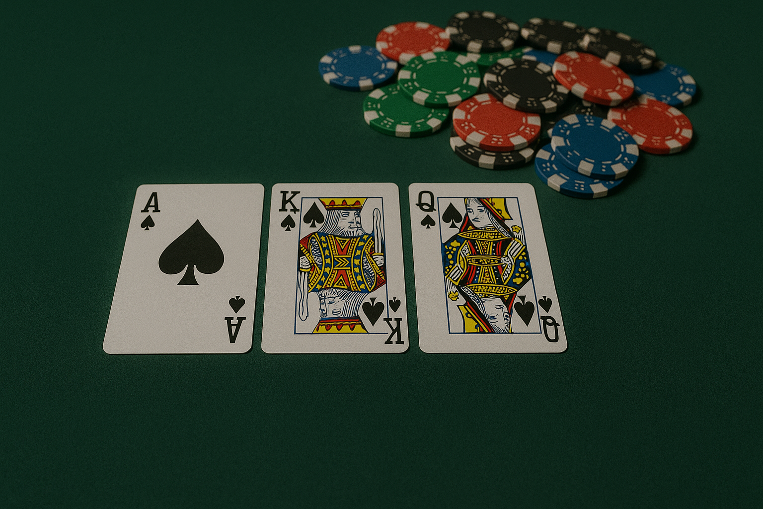 Exploitative Live NLH Flop Strategy (Low & Mid Stakes): Sizing, Multiway Rules, and When to Barrel