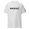 Maniac Tee