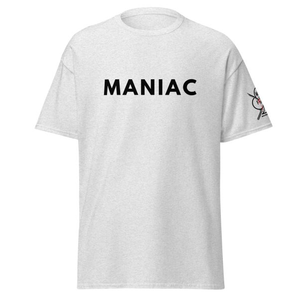 Maniac Tee