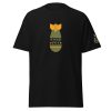 unisex-classic-tee-black-front-68f3ecdf253cc.jpg Bomb Pot Tee