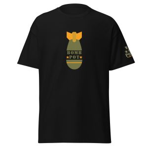 Bomb Pot Tee