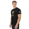unisex-classic-tee-black-left-front-68f3d9ea662fe.jpg Bomb Pot Tee