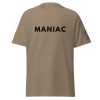 Maniac Tee
