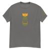 unisex-classic-tee-charcoal-front-68f3d719d0e6a.jpg Bomb Pot Tee