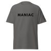 Maniac Tee
