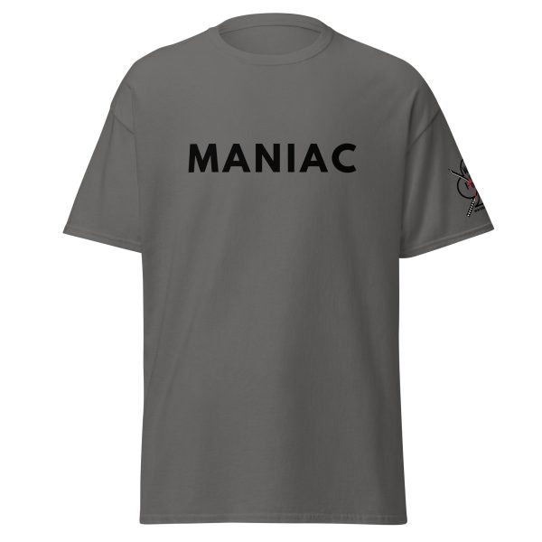 Maniac Tee