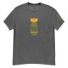 unisex-classic-tee-dark-heather-front-68f3d719d0f54.jpg Bomb Pot Tee