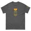 unisex-classic-tee-dark-heather-front-68f3ecdf2d94c.jpg Bomb Pot Tee