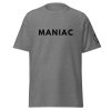 Maniac Tee
