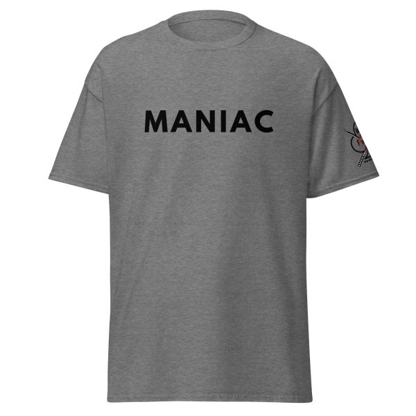 Maniac Tee