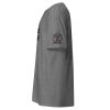 unisex-classic-tee-graphite-heather-left-68f514bdab9a7.jpg Runner Runner Tee
