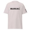 Maniac Tee