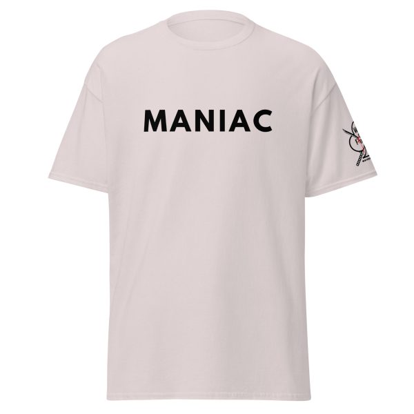 Maniac Tee