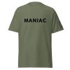 Maniac Tee
