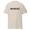 Maniac Tee