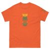 unisex-classic-tee-orange-front-68f3ecdf35829.jpg Bomb Pot Tee