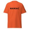 Maniac Tee