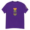 unisex-classic-tee-purple-front-68f3d719d121d.jpg Bomb Pot Tee