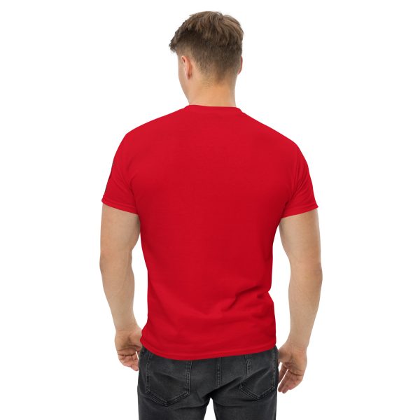Maniac Tee