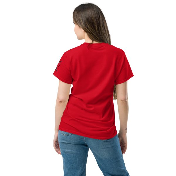 Maniac Tee