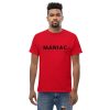 Maniac Tee
