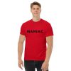 Maniac Tee