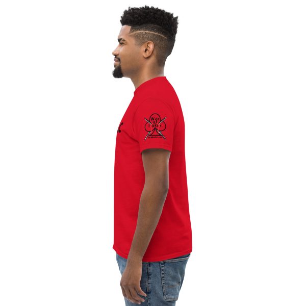 Maniac Tee