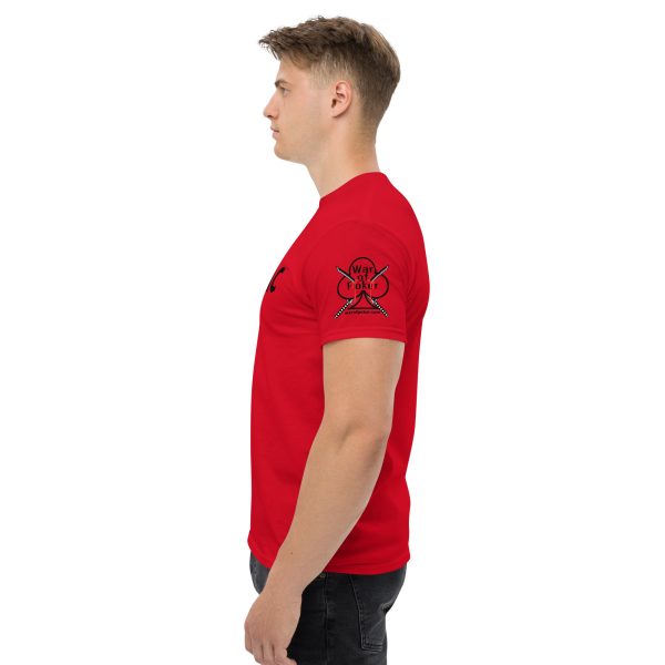 Maniac Tee