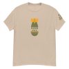 unisex-classic-tee-sand-front-68f3d719d12fc.jpg Bomb Pot Tee