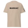Maniac Tee