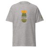 unisex-classic-tee-sport-grey-front-68f3ecdf26072.jpg Bomb Pot Tee