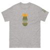 unisex-classic-tee-sport-grey-front-68f3ecdf3e8b9.jpg Bomb Pot Tee
