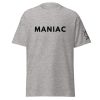 Maniac Tee