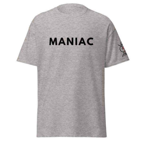 Maniac Tee