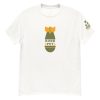 unisex-classic-tee-white-front-68f3d719d14b9.jpg Bomb Pot Tee