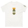 unisex-classic-tee-white-front-68f3ecdf4ac8a.jpg Bomb Pot Tee