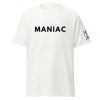Maniac Tee