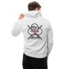 Maniac Hoodie