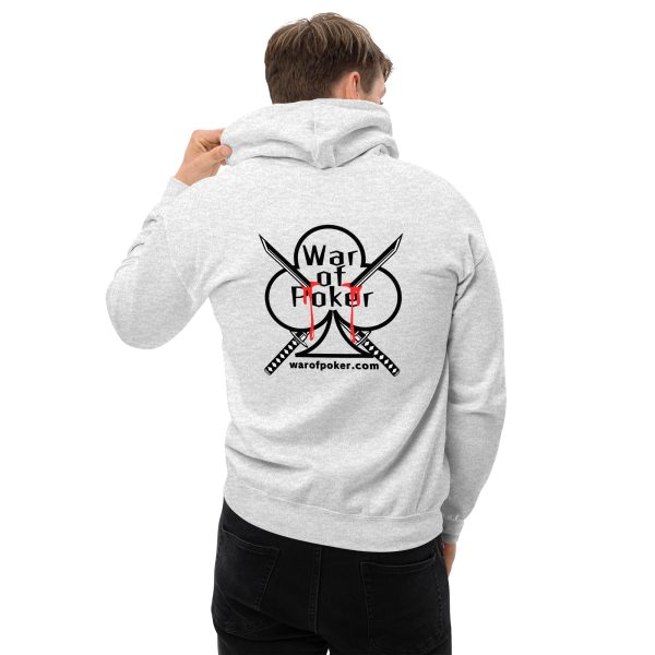 Maniac Hoodie