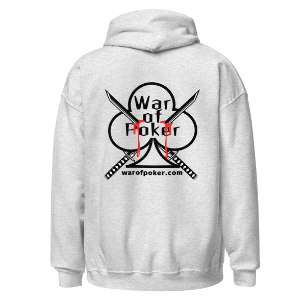 Maniac Hoodie