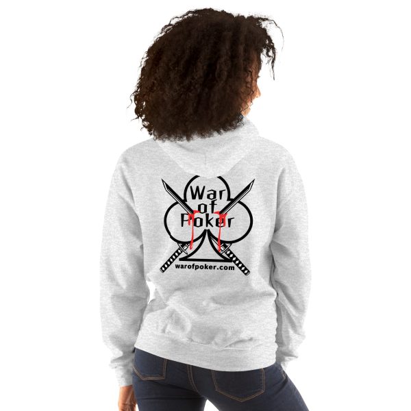Maniac Hoodie
