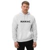 Maniac Hoodie