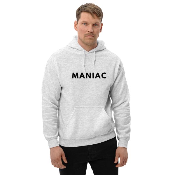 Maniac Hoodie