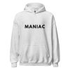 Maniac Hoodie